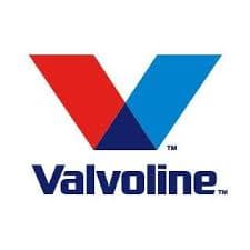 VALVOLINE